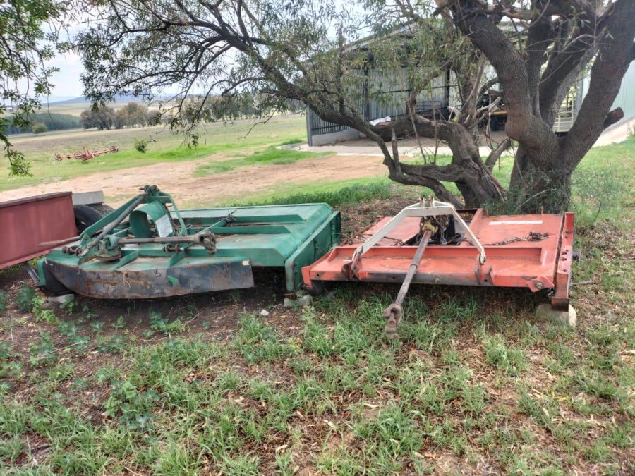 0 Bedroom Property for Sale in Bethlehem Rural Free State